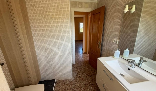 Återförsäljning - Villa -
Torrevieja - Los Balcones - Los Altos del Edén