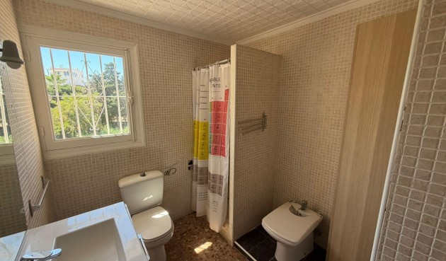 Återförsäljning - Villa -
Torrevieja - Los Balcones - Los Altos del Edén