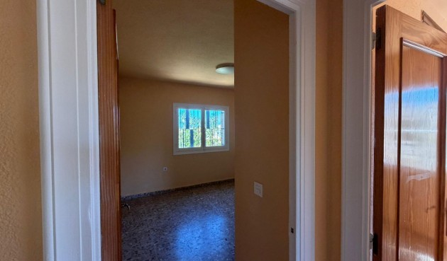 Återförsäljning - Villa -
Torrevieja - Los Balcones - Los Altos del Edén