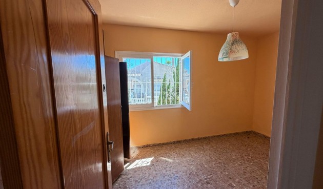Återförsäljning - Villa -
Torrevieja - Los Balcones - Los Altos del Edén