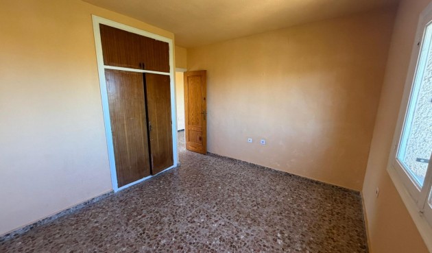 Återförsäljning - Villa -
Torrevieja - Los Balcones - Los Altos del Edén