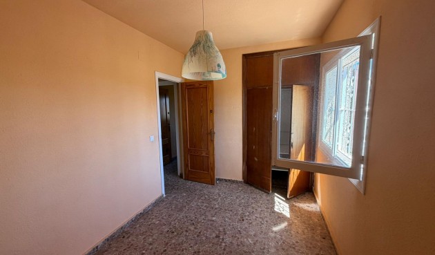 Återförsäljning - Villa -
Torrevieja - Los Balcones - Los Altos del Edén