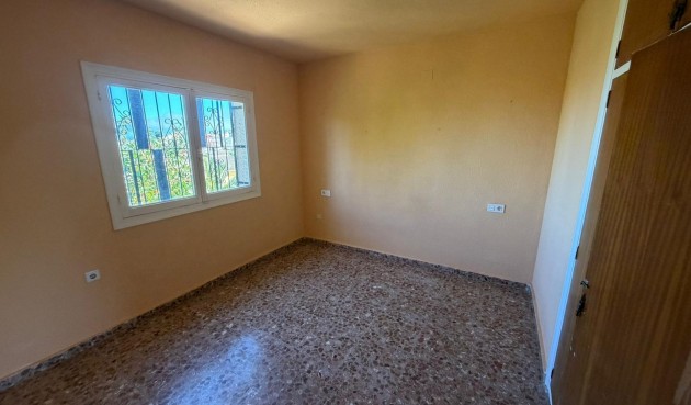 Återförsäljning - Villa -
Torrevieja - Los Balcones - Los Altos del Edén