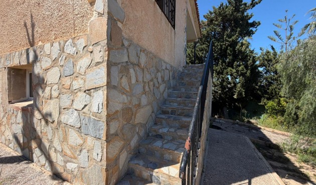 Återförsäljning - Villa -
Torrevieja - Los Balcones - Los Altos del Edén