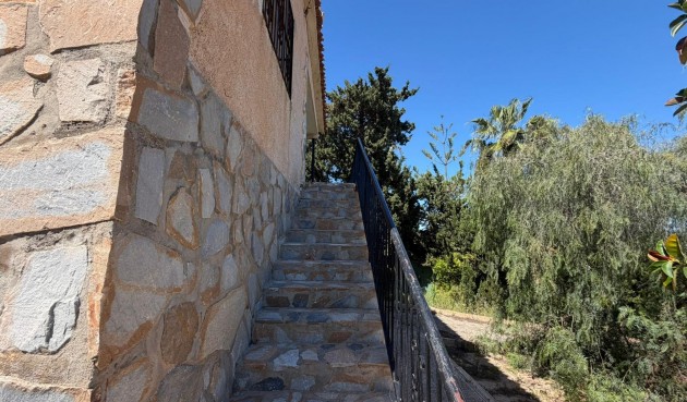 Återförsäljning - Villa -
Torrevieja - Los Balcones - Los Altos del Edén