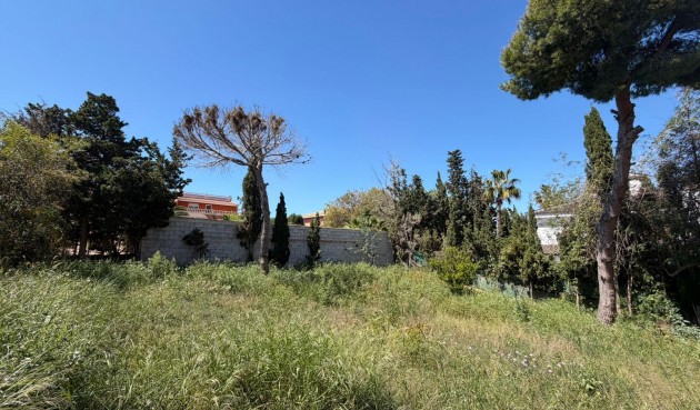 Återförsäljning - Villa -
Torrevieja - Los Balcones - Los Altos del Edén