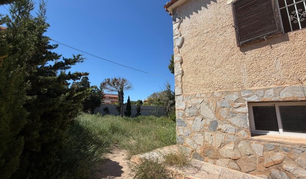 Återförsäljning - Villa -
Torrevieja - Los Balcones - Los Altos del Edén