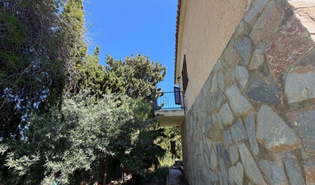 Återförsäljning - Villa -
Torrevieja - Los Balcones - Los Altos del Edén