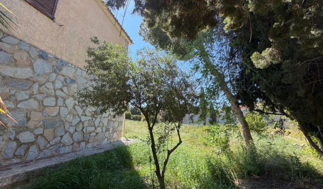 Återförsäljning - Villa -
Torrevieja - Los Balcones - Los Altos del Edén