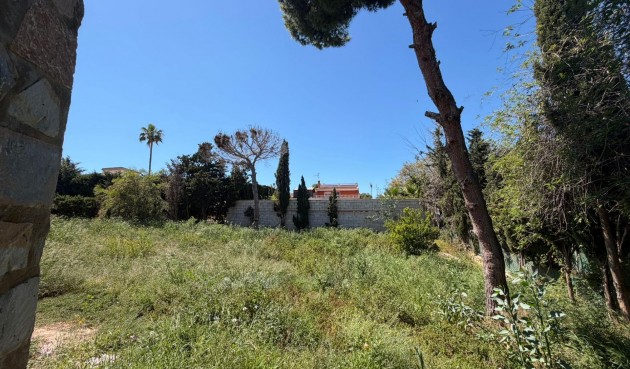 Återförsäljning - Villa -
Torrevieja - Los Balcones - Los Altos del Edén