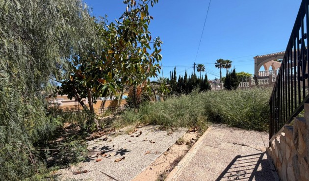 Återförsäljning - Villa -
Torrevieja - Los Balcones - Los Altos del Edén