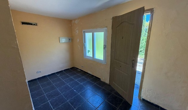 Återförsäljning - Villa -
Torrevieja - Los Balcones - Los Altos del Edén