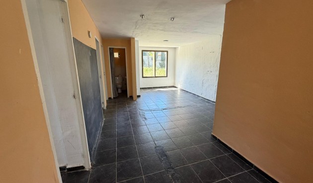 Återförsäljning - Villa -
Torrevieja - Los Balcones - Los Altos del Edén