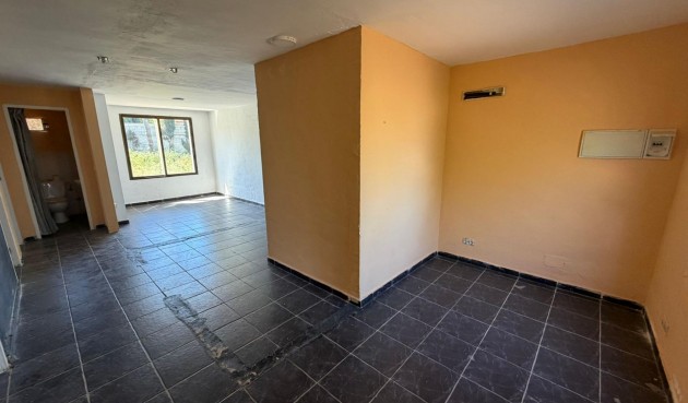 Återförsäljning - Villa -
Torrevieja - Los Balcones - Los Altos del Edén