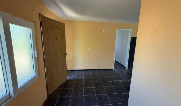 Återförsäljning - Villa -
Torrevieja - Los Balcones - Los Altos del Edén