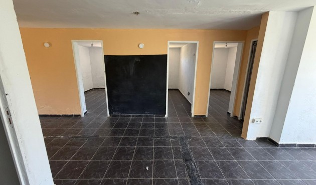 Återförsäljning - Villa -
Torrevieja - Los Balcones - Los Altos del Edén