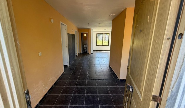 Återförsäljning - Villa -
Torrevieja - Los Balcones - Los Altos del Edén