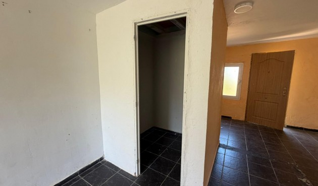 Återförsäljning - Villa -
Torrevieja - Los Balcones - Los Altos del Edén