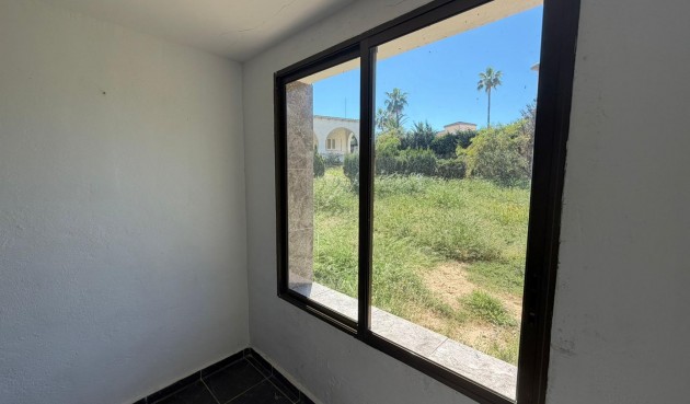 Återförsäljning - Villa -
Torrevieja - Los Balcones - Los Altos del Edén