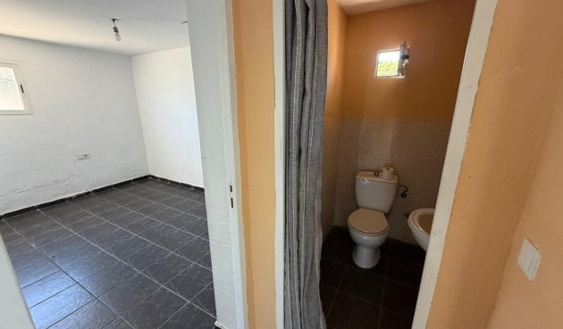 Återförsäljning - Villa -
Torrevieja - Los Balcones - Los Altos del Edén