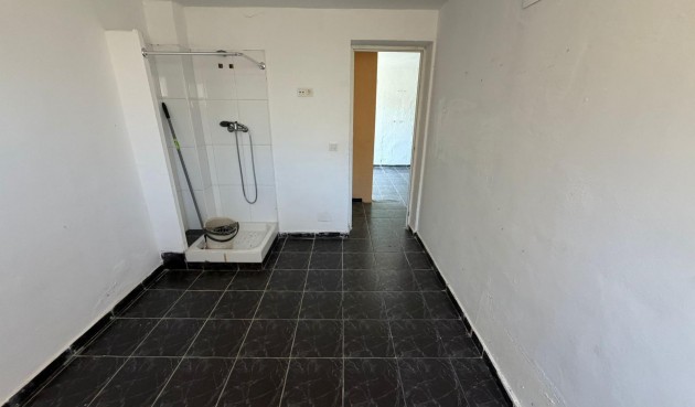 Återförsäljning - Villa -
Torrevieja - Los Balcones - Los Altos del Edén