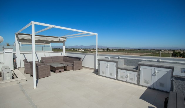 Brukt - Villa -
Daya Vieja