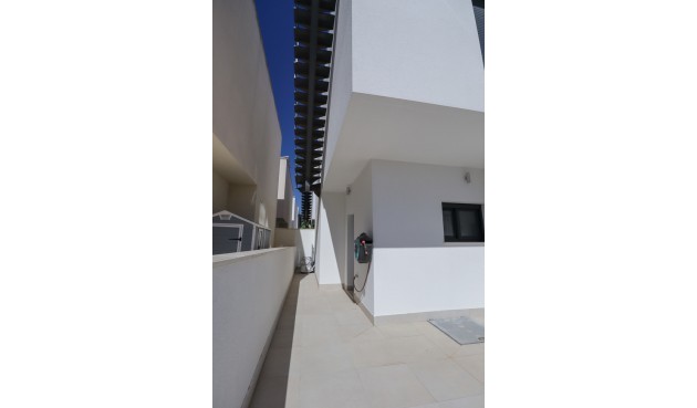 Brukt - Villa -
Daya Vieja