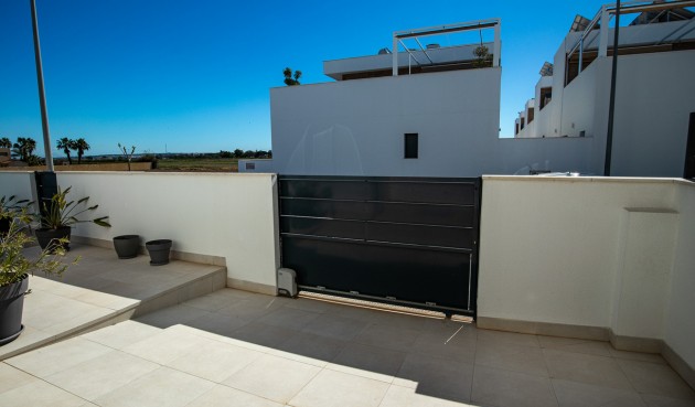 Brukt - Villa -
Daya Vieja