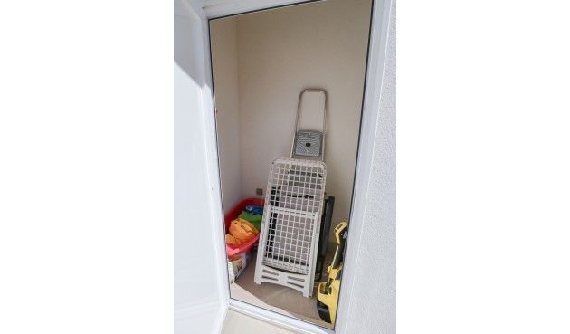 Brukt - Villa -
Daya Vieja