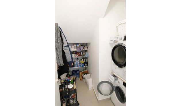 Brukt - Villa -
Daya Vieja