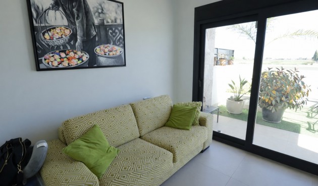 Brukt - Villa -
Daya Vieja