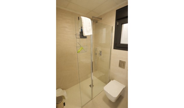 Brukt - Villa -
Daya Vieja