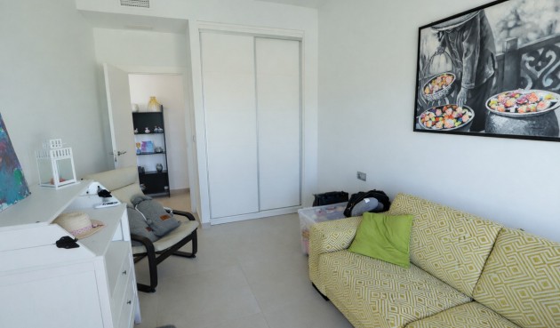 Brukt - Villa -
Daya Vieja