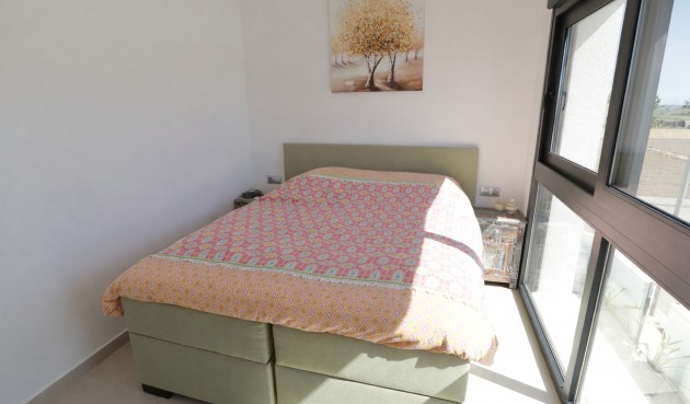 Brukt - Villa -
Daya Vieja