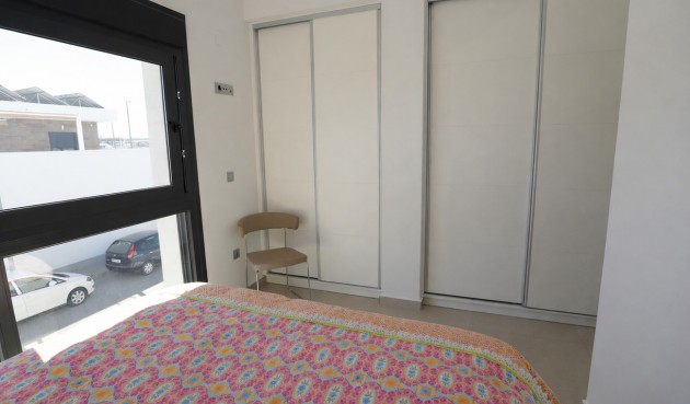 Brukt - Villa -
Daya Vieja