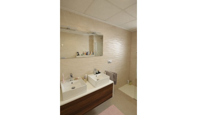 Brukt - Villa -
Daya Vieja