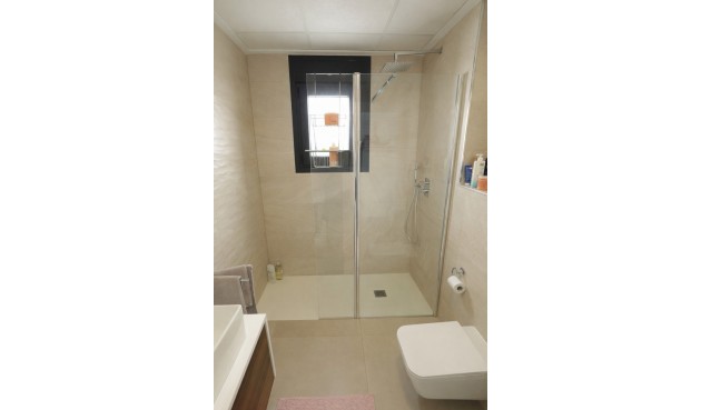 Brukt - Villa -
Daya Vieja