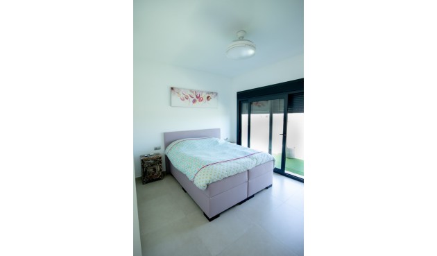 Brukt - Villa -
Daya Vieja