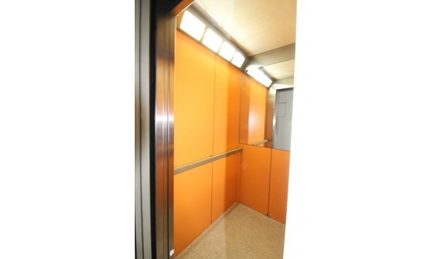 Brukt - Apartment -
Torrevieja - Centro