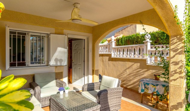 Brukt - Tosidig -
Orihuela Costa - Playa Flamenca