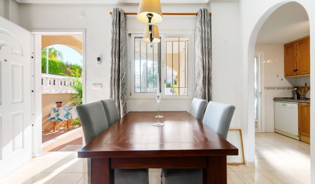 Brukt - Tosidig -
Orihuela Costa - Playa Flamenca