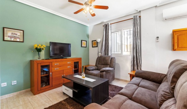 Brukt - Tosidig -
Orihuela Costa - Playa Flamenca