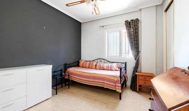 Brukt - Tosidig -
Orihuela Costa - Playa Flamenca