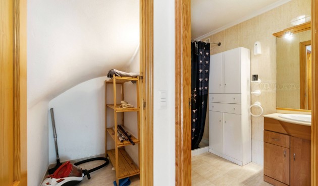 Brukt - Tosidig -
Orihuela Costa - Playa Flamenca