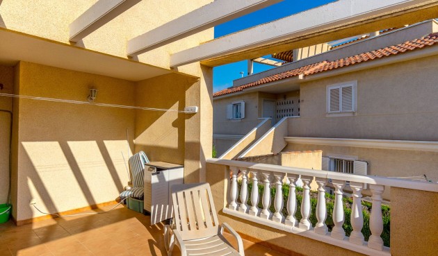 Brukt - Tosidig -
Orihuela Costa - Playa Flamenca