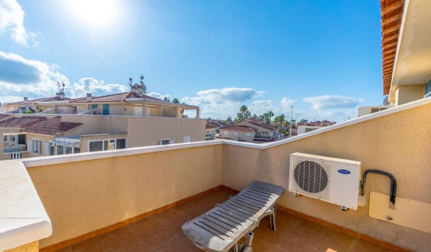 Brukt - Tosidig -
Orihuela Costa - Playa Flamenca