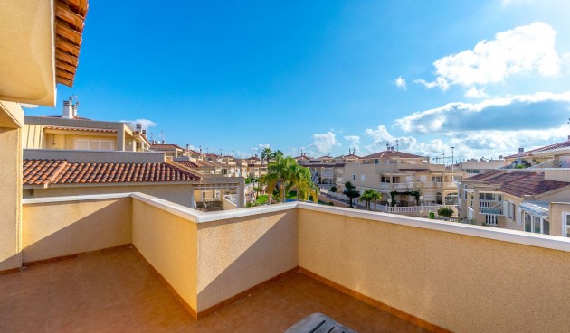 Brukt - Tosidig -
Orihuela Costa - Playa Flamenca