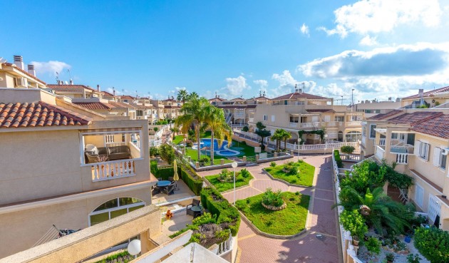 Brukt - Tosidig -
Orihuela Costa - Playa Flamenca