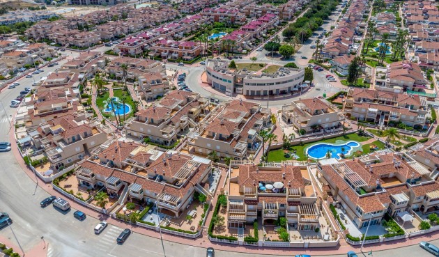 Brukt - Tosidig -
Orihuela Costa - Playa Flamenca