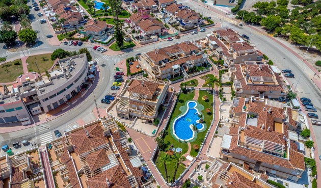 Brukt - Tosidig -
Orihuela Costa - Playa Flamenca